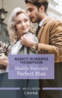 Image for Maddie Fortune&#39;s Perfect Man.