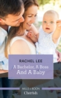 Image for Bachelor, A Boss And A Baby.