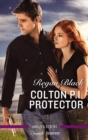 Image for Colton P.I. Protector.