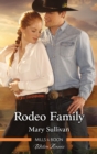 Image for Rodeo Family.