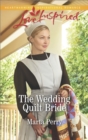Image for Wedding Quilt Bride.