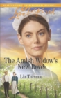 Image for Amish Widow&#39;s New Love.