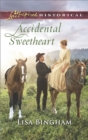 Image for Accidental Sweetheart.
