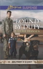 Image for Bound By Duty.