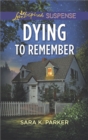 Image for Dying To Remember.