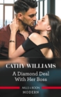 Image for Diamond Deal With Her Boss.
