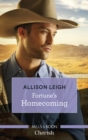 Image for Fortune&#39;s Homecoming.