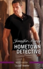 Image for Hometown Detective.