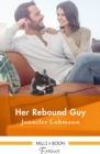 Image for Her Rebound Guy.