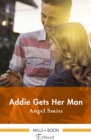 Image for Addie Gets Her Man.