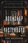 Image for Bookshop Of Yesterdays.