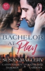 Image for Bachelor At Play/Beth And The Bachelor/Her Bachelor Challenge/The Bachelor Next Door.