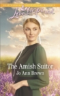 Image for Amish Suitor.