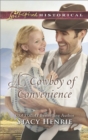 Image for Cowboy Of Convenience.