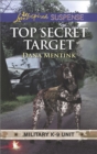 Image for Top secret target