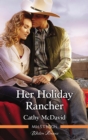 Image for Her Holiday Rancher.