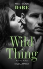 Image for Wild Thing.