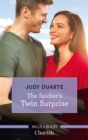 Image for Soldier&#39;s Twin Surprise.