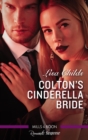 Image for Colton&#39;s Cinderella bride