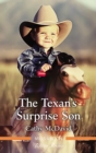 Image for Texan&#39;s Surprise Son.