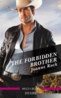 Image for Forbidden Brother.