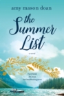 Image for The summer list