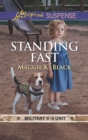 Image for Standing Fast.