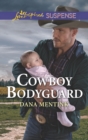 Image for Cowboy Bodyguard.