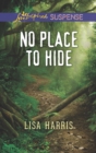 Image for No Place To Hide.