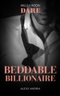 Image for Beddable billionaire