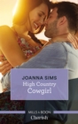 Image for High Country Cowgirl.
