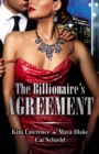 Image for Billionaire&#39;s Agreement/A Spanish Awakening/Marriage Made Of Secrets/The Rogue&#39;s Fortune.