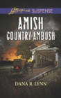 Image for Amish Country Ambush.