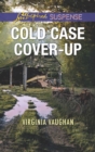 Image for Cold Case Cover-Up.