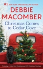 Image for Christmas Comes To Cedar Cove/A Cedar Cove Christmas/1225 Christmas Tree Lane