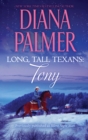 Image for Long, Tall Texans - Tony