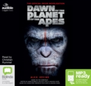 Image for Dawn of the Planet of the Apes