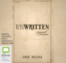 Image for Unwritten : Reinvent Tomorrow