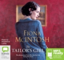 Image for The Tailor&#39;s Girl