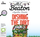 Image for Dishing the Dirt