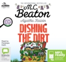 Image for Dishing the Dirt