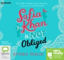 Image for Sofia Khan is Not Obliged