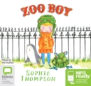 Image for Zoo Boy