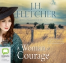 Image for A Woman of Courage