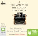 Image for The Man with the Golden Typewriter