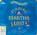 Image for The Finding of Martha Lost