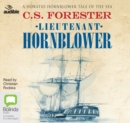 Image for Lieutenant Hornblower