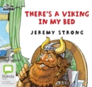 Image for There&#39;s a Viking in My Bed