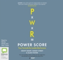 Image for Power Score