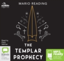 Image for The Templar Prophecy